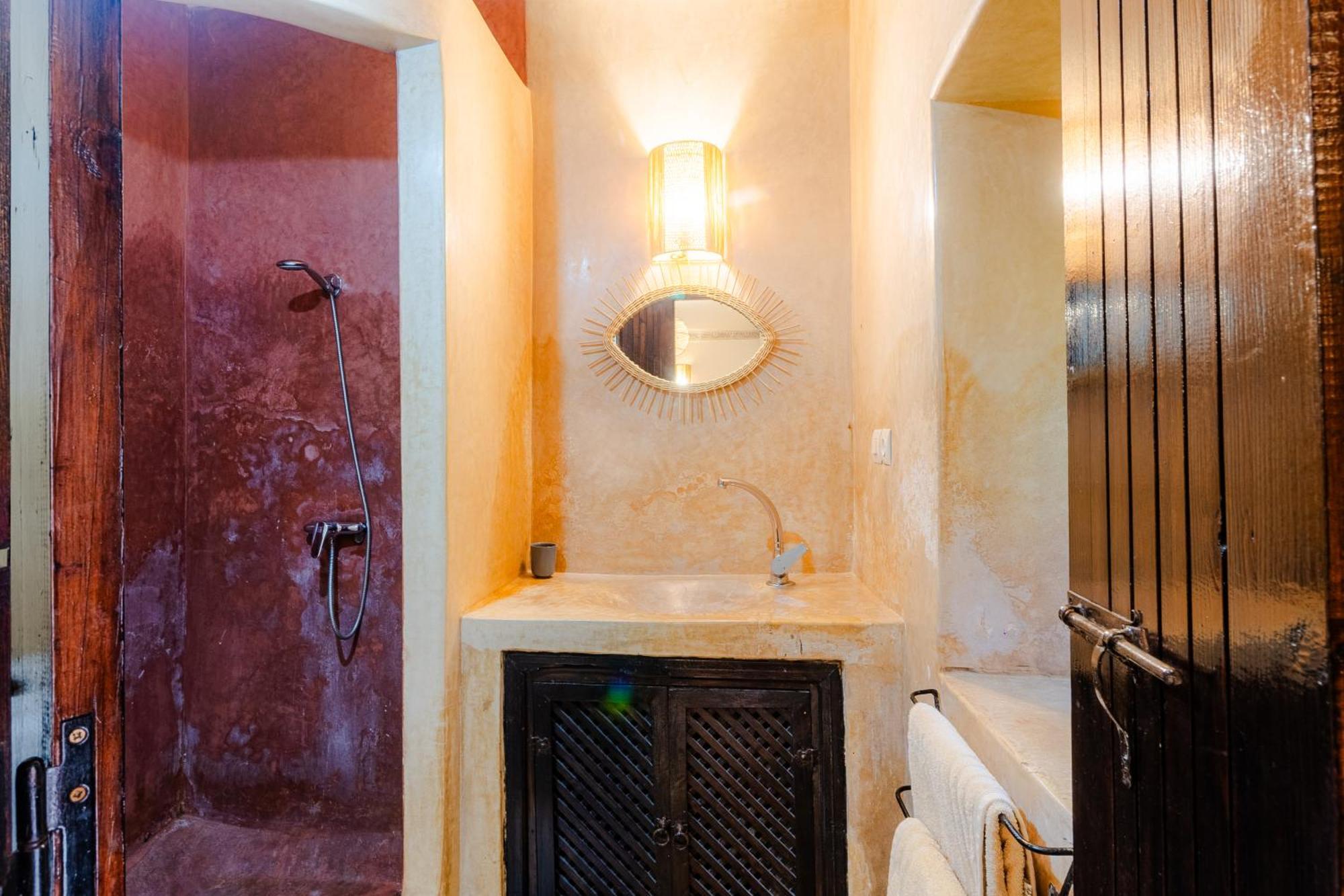 Riad Davina Marrakesh Exterior photo